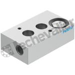 DADG-FM-VDE1G14 EMBASE NAMUR T1-1/4 8131548 - FESTO
