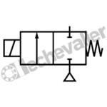 SCE257A002.AC/DC ASCO