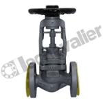 ROBINET FABA+ DN80 PN16 FONTE GS EN-JS1049 FIG:22.046 FAF=310 - ARI