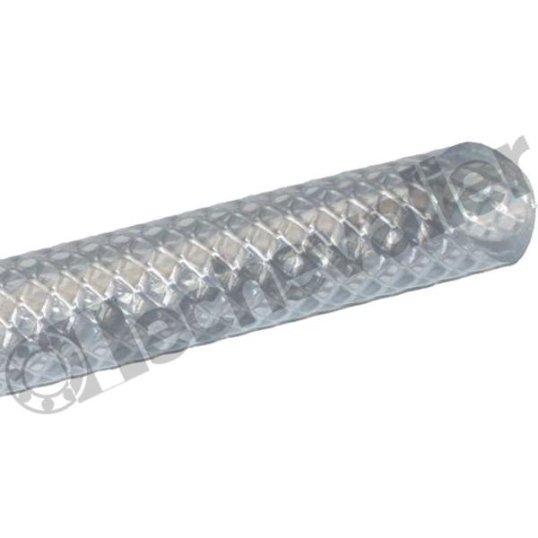 FILCLAIR.16X22 TUY. PVC PREMIUM AL. 10B -15°C +60°C - 25M - ALFAFLEX