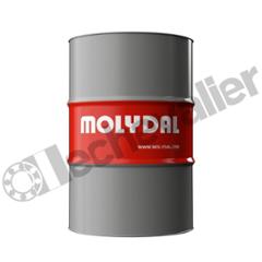 KL11160 DEGRAISSANT FUT 60L MOLYDAL