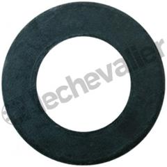 JBGA.15 JOINT GRAPHITE/INOX DN15 51X22X3 GRAPHITE / INOX PN10-40