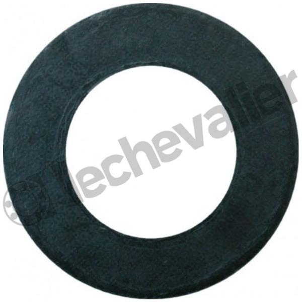 JBGA.15 JOINT GRAPHITE/INOX DN15 51X22X3 GRAPHITE / INOX PN10-40