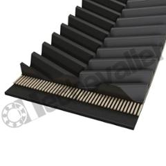 Y-1280 8M 16 CONTITECH COURROIE SILENTSYNC CONTI