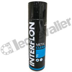 9787 METAL CLEAN F 500ML DEGRAISSANT NSF H1 INTERFLON