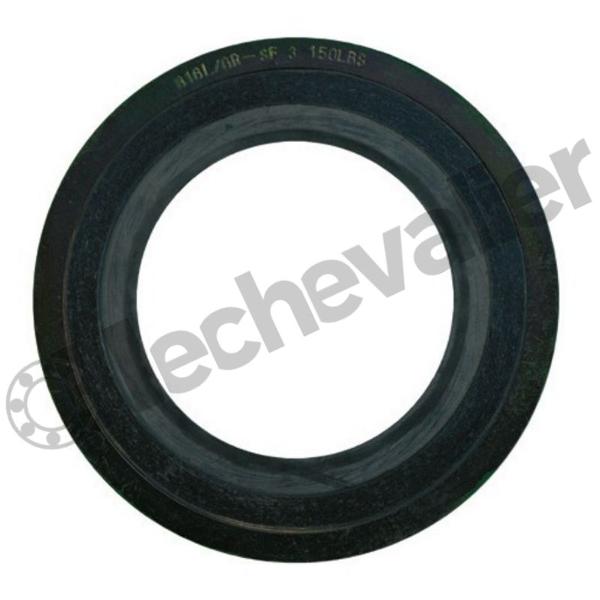 JBS.15 JOINT SPIRALE INOX DN15 INOX 316L + GRAPHITE - PN10-40