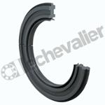 DH213 POCHETTE 2 JOINTS - FAG