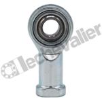 KI16-D M16X1,5 TENON ROTULE AP6 M16X1,5 - ASKUBAL