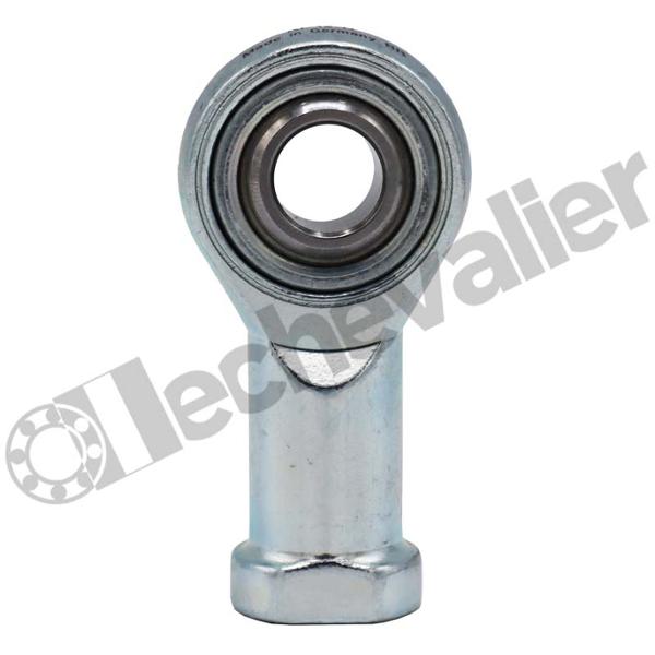 KI16-D M16X1,5 TENON ROTULE AP6 M16X1,5 - ASKUBAL