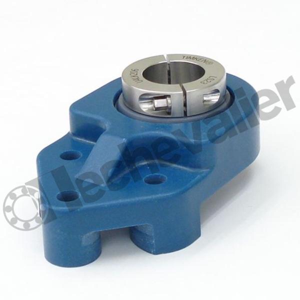 NAU4LKBFBQK206 PALIER POLYMERE/INOX TIMKEN