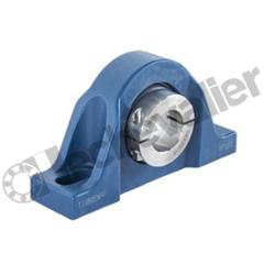 NAU4LKBP204 PALIER POLYMERE/INOX TIMKEN