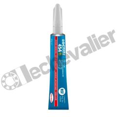 454 TUBE 20GR GEL MULTI-USAGES - LOCTITE