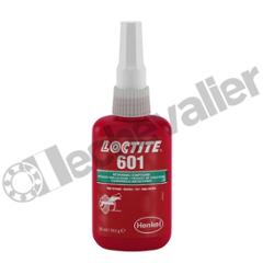 601 FLACON 50ML BLOCPRESSE RESIST ELEVEE - LOCTITE