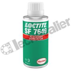 SF 7649 AEROSOL 150ML ACTIVATEUR  - LOCTITE