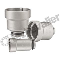 LOCKNUT-SOCKET-KM13 DOUILLE A ERGOT POUR KM13 SCHAEFFLE