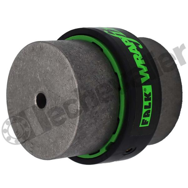 ACC 30R HRBA ACCOUPLEMENT WRAPFLEX 30R BRUT