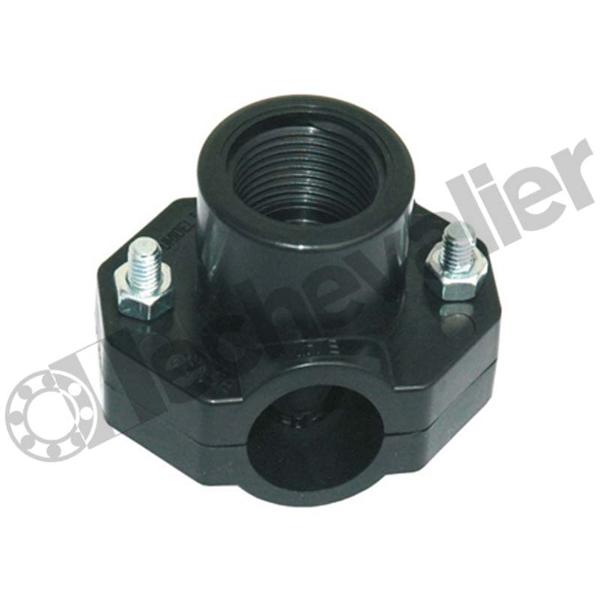 03P.11050 COLLIER PRISE EN CHARGE D110 / F2 - PP.B - PN10