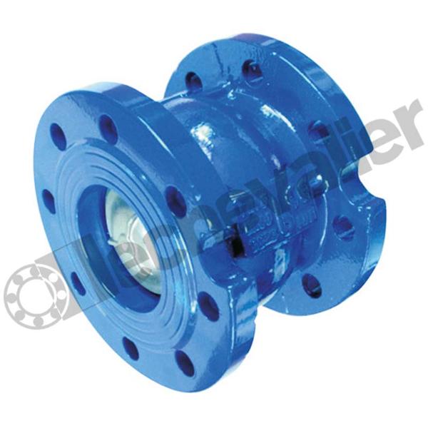 540-250 CLAPET ANTI RETOUR A BRIDE DN250 - TOUTES POSITIONS  FAF=370mm