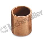 BP25 10X14X10 BAGUE BRONZE METAFRAM