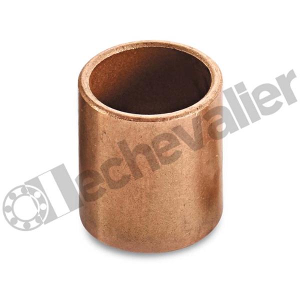 BP25 10X14X10 BAGUE BRONZE METAFRAM