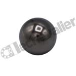 BILLE 11.11 BILLES ACIER