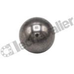 BILLE 1.5 INOX BILLE INOX