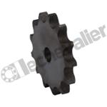 D06B1 Z10 DISQUE 9,52 10 DENTS