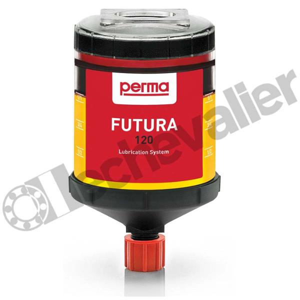 PERMA FUTURA *107083* SO14 AVEC HUILE TEMP SYN 320