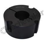 TL2012 22 MOYEU TAPER LOCK AL 22