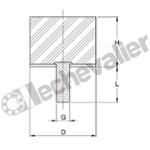 3018-023 60SH PLOT - 90305 - TRELLEBORG