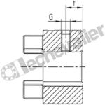 MOYRXGS14 1.0 AL12 MOYEU ROTEX GS14 1.0 AL12 +RCN