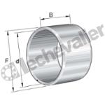 IR10X14X16-XL BAGUE INA