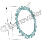 MB10* RONDELLE IMPORT