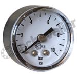 450451 MANO ABS D40-RAR-1/8 0+12B SEC - CL:2,5 - IP43 - 3104 - CITEC