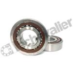 3MM218WICRDUM ROULEMENT TIMKEN