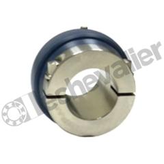 NAU4LK204 PALIER INOX TIMKEN
