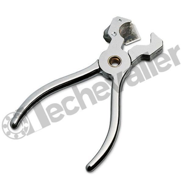 PNZ-12 PINCE COUPE TUBE MODELE METALLIQUE - CAMOZZI