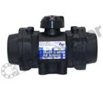 PPW ACTIONNEUR F04 OCTA 11 1/4 17Nm/6B - 3 à 8 Bars - PRISMA
