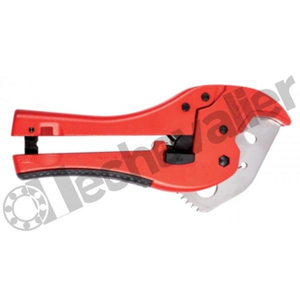PVR CTU40 COUPE TUBE PVC 20 A 40mm PREVOST