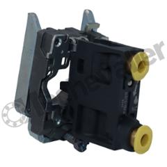 PXB-B3111B VALVE 3/2 NF + SUPPORT 60L/min - PARKER