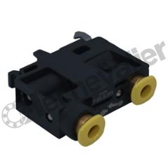 PXB-B3921 VALVE 3/2 NO SEULE D4mm 60L/min - PARKER