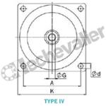 5018-052 65SH PLOT - 96528 - TRELLEBORG