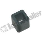 RCC.17X11 RED. CARRE / CARRE ACIER