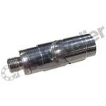 RMOAN.1/4 RACCORD MULTI-ORIENTABLE M/F 1/4 - DN7 ALUMINIUM/NBR PS:10