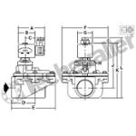 SCG353A047.AC/DC ASCO