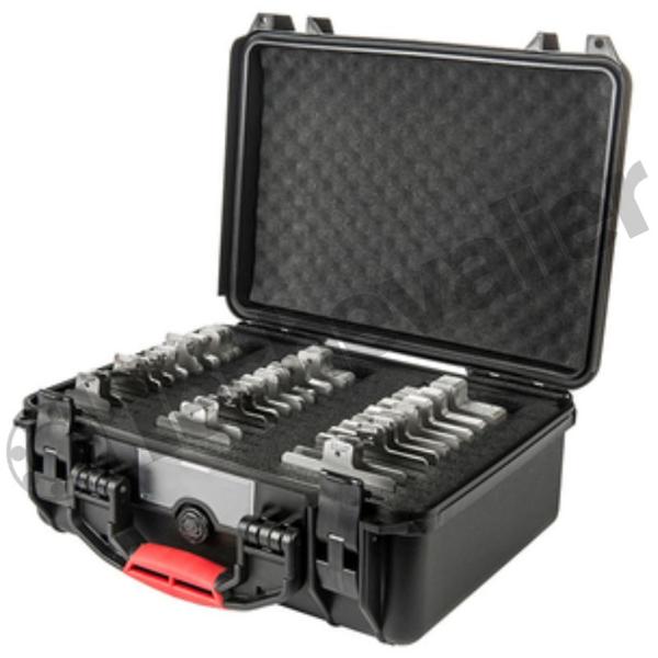 SHIMS-CASE-AB-10/12 COFFRET DE CALES - SCHAEFLLER