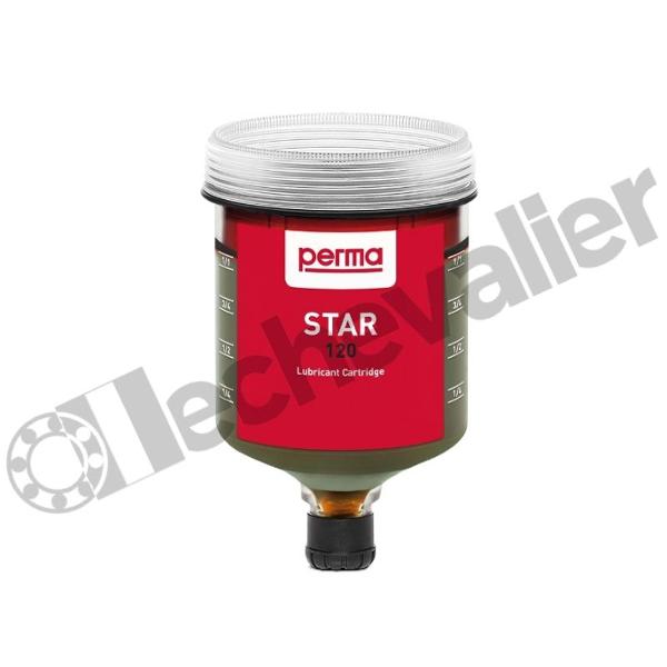 PERMA STAR LC 120 *101117* SO32 AVEC HUILE MULTI 100