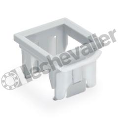 SWCN-F Kit d'encastrement pour SWCN