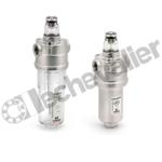 N208-L00 LUBRIFICATEUR 1/4 CAMOZZI