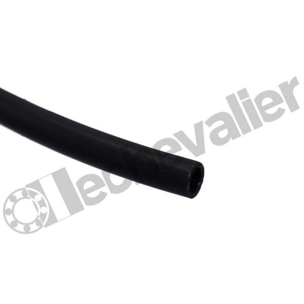 TUBE.PEBD12X9 POLYETHYLENE CALIBRE NATUREL 12B -60°A+80°C 50M ALFAFLEX